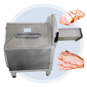 Viande os scie machine coupe professionnelle viande congelée bouchers électriques os scie machine poulet cutter - Product Image 1
