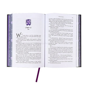 Crea un Libro Personalizado de Tapa Dura con Impresión de Bordes Pulverizados, Impresión de Novelas - Product Image 5