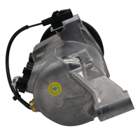 Compresseur de climatisation 12V pour Suzuki Swift 2017, références 9520052R01 DBA-ZC83S 2019 95201-52R00 447280-3572