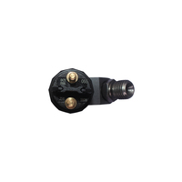 Conjunto de inyector Common Rail para Volvo para camión Renault y para Deutz tipo de combustible diésel nueva condición modelo 0445120066