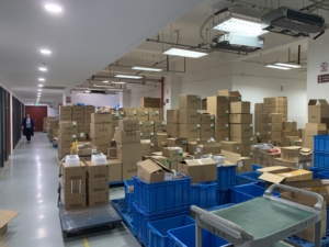 Dual-Zoom nhiệt & quang ai PTZ máy ảnh 35mm lwir ống kính với 30x zoom cho tự động theo dõi chu vi an ninh và phát hiện cháy - Product Image 5