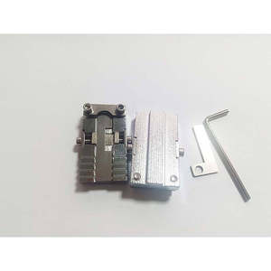 Universal 2pcs Car <strong>Keys</strong> Clamp Fixture Folder Clip Essential Locksmith Tools for <strong>Key</strong> Cutting <strong>Duplicate</strong> <strong>Machine</strong> Parts - Product Image 5