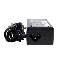 Chargeur d'ordinateur portable AC de remplacement PD DC 65W 18.5V 3.5A, embout jaune 4.8*1.7mm, compatible OTP avec 510/520/530/CQ515/Compaq