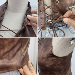 بيع ساخن من Peeqi حمالات صدر بدون أكمام بدون أكمام بدون ظهر حمالة صدر للنساء من Peeqi - Product Image 4