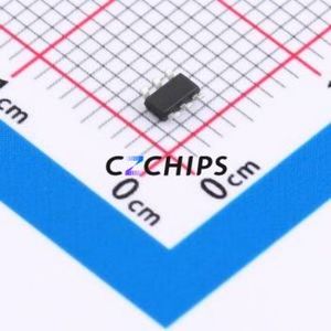 วงจรรวม TSOT-23-6 AP63203QWU-7ของแท้และใหม่เอี่ยมชิป IC พลังงาน DC-DC PMIC - Product Image 2
