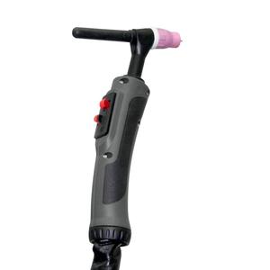 Antorcha de soldadura TIG EWM TIG 150 GRIP Little GD HFL U/D Material de cobre - Product Image 1