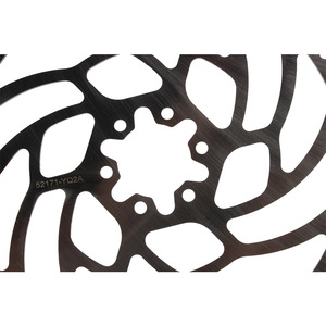 Disque de frein Zuqing pour Sur Ron Light Bee, disque de frein avant 220 mm pour moto, pièce de rechange - Product Image 4