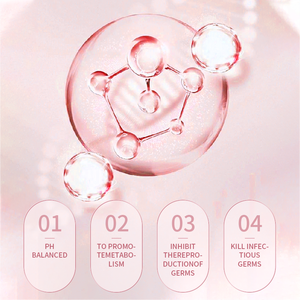 Private Label Biologische Yoni Mist Intieme Spray Voor Vrouwen Ph Balans En Vaginale Gezondheid Aanpasbaar Voor Private Label - Product Image 5