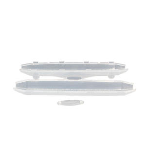 Boîte <span class=keywords><strong>de</strong></span> <span class=keywords><strong>jonction</strong></span> en <span class=keywords><strong>résine</strong></span> <span class=keywords><strong>de</strong></span> coulée <span class=keywords><strong>étanche</strong></span> SENTUO Wiring-Protection-Box pour câbles 8-26mm - Product Image 4