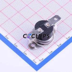 Original-Nuevo Termostato con sensor de 1/103PAB Venta completa Chips de componentes electrónicos Proveedor y servicio BOM - Product Image 2