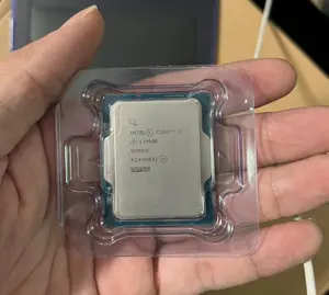 Официальная версия Intel Core i9-13900K процессор 5,8 ГГц, 24 ядра, блок LGA 1700