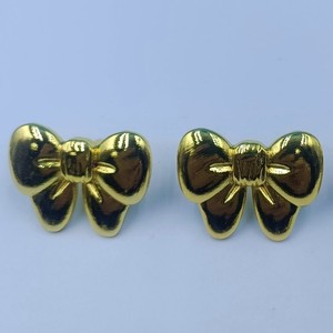 Tirador de Muebles Metálico en Forma de Mariposa, Color Champán, Duradero, Estilo Europeo, Accesorio de Ferretería - Product Image 2