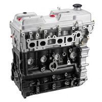 Pièces automobiles en gros, bloc moteur 3RZ, moteur de voiture en aluminium 4 cylindres pour Toyota Hilux Tacoma 4 Runner