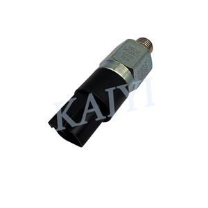 Parti di ricambio per sensori di olio LiuGong 30 b0897/PS61-15-4MGZ-B-DT-FS7BARR-002(13mm)7bar per sensori di olio idraulico - Product Image 3