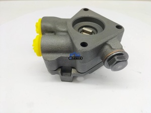 Pompe à carburant pour moteur diesel D11 D13 D16 MP8 MP10 EC380 EC480 EC380D EC480D, pièces OEM VOE20997341 - Product Image 3