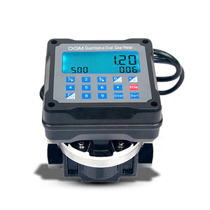 OGM-Stroommeter Elektronisch Kwantitatief Type Voor Nauwkeurige Brandstof-En Vloeistofstroommeting In Auto-En Landbouwinstellingen - Product Image 1