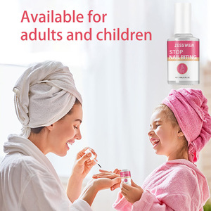 Prévention des morsures des <span class=keywords><strong>ongles</strong></span> <span class=keywords><strong>pour</strong></span> bébés Formule eau amère et <span class=keywords><strong>vernis</strong></span> à <span class=keywords><strong>ongles</strong></span> - Product Image 5