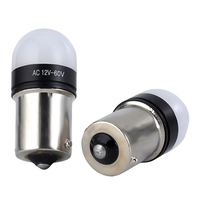 GPNE P21W BA15S 1156 LED-Lampe Weiß 12V 24V Auto Blinker Rücklicht Neuzustand
