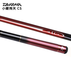CS Arata 3,6 m Caña de pescar de carbono Pequeño siguiente Feitian Ligero 200g EVA para la pesca de carpa de fondo del lago Stream - Product Image 4