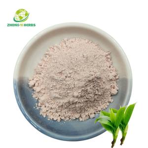 Poudre naturelle en vrac de gallate 94% Egcg d'épigallocatéchine d'extrait de thé vert - Product Image 2