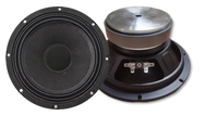 Haut-parleur de graves 8 pouces 400W 8MB351, haut-parleur audio professionnel