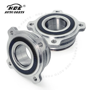 33411095654 713649340 VKBA3445 Wholesale HDE Auto Parts <b>Wheel</b> Bearing Kit for BMW 5 - Product Image 5