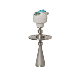 Radar de niveau sans contact 25 GHz LR250 LR260, connexion filetée à bride, IP66, précision 10 mm, 4-20 mA - Product Image 3