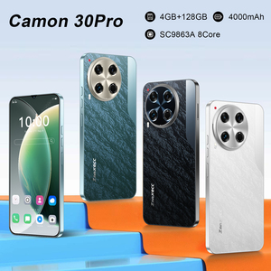 โทรศัพท์มือถือรุ่น Pro ZNNXECC Camon 30Pro ปี 2026 ขายดี 4+128GB หน้าจอ 6.6 นิ้ว ซีพียู 8 คอร์ ระบบแอนดรอยด์ รองรับ 2 ซิม 4G ทุกเครือข่าย - Product Image 6