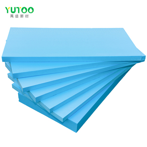Panneau mural de construction haute résistance YUTOO, panneau en mousse de <span class=keywords><strong>polystyrène</strong></span> <span class=keywords><strong>extrudé</strong></span> XPS - Product Image 6