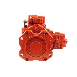 High Performance K3V180DTP-9C69-17T <strong>PTO</strong> <strong>Hydraulic</strong> <strong>Pump</strong> for Construction Machinery High Pressure Resistance Low Failure Rate - Product Image 5