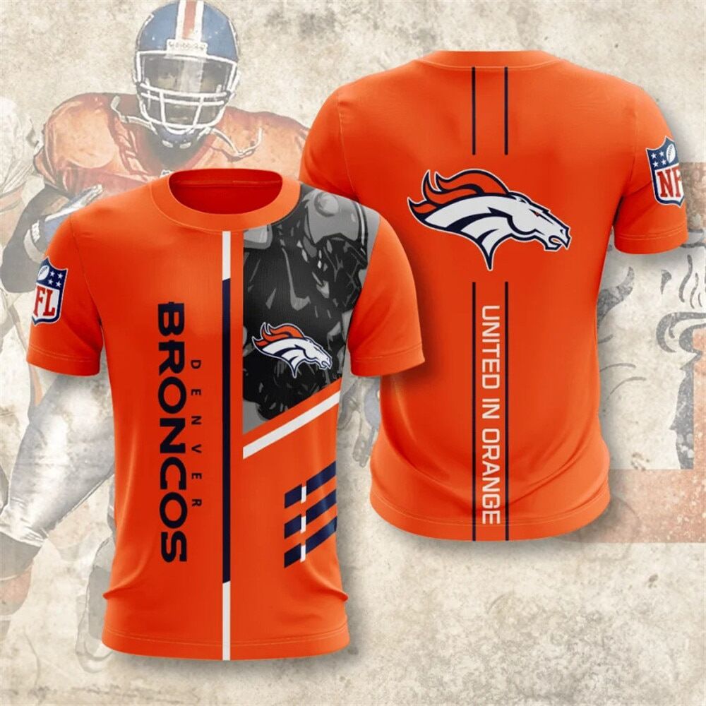 BRONCOS