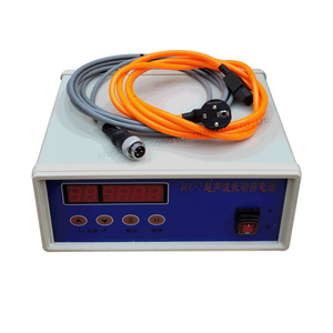 Tamis ultrasonique de vibration de poudre <span class=keywords><strong>micro</strong></span> en métal pour les batteries au lithium pulvérisées - Product Image 4