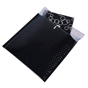 Free Sample 6x10 Inches Poly Bubble Mailer Bag Shipping Bags Poly Bubble Mailers <b>Padded</b> <b>Envelopes</b> - Product Image 1