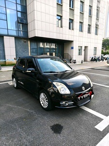 <span class=keywords><strong>Suzuki</strong></span> <span class=keywords><strong>Swift</strong></span> d'occasion économique <span class=keywords><strong>2011</strong></span> 1.5L Essence Automatique Hayon - Bon état, <span class=keywords><strong>prix</strong></span> abordable - Product Image 3