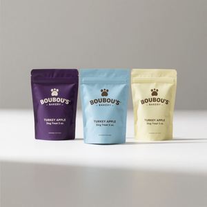 ถุงใส่โลชั่น1มล. 2มล. 10มล. ถุงใส่ขวดพลาสติกสำหรับทำความสะอาดผิวหน้า - Product Image 6