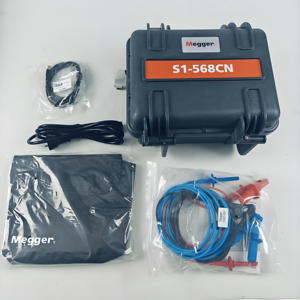 Stokta S1-568/1068/1568 megohmmetre <span class=keywords><strong>5KV</strong></span>-15KV yalıtım direnç test aleti promosyon - Product Image 5