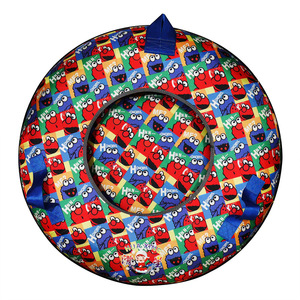 Tobogán de Nieve Doraemon de Tela Oxford, Resistente, Tamaño Universal para Invierno - Product Image 2