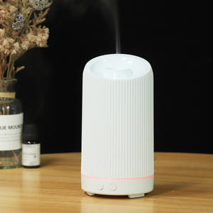 Diffuseur d'arômes JCSY-211, humidificateur de type brume, alimenté par USB, 0,5 l, pour la maison et le bureau - Product Image 1