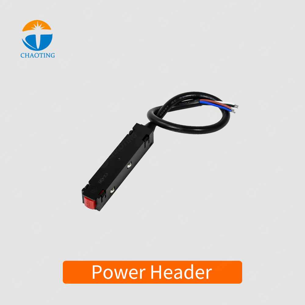 Power Head