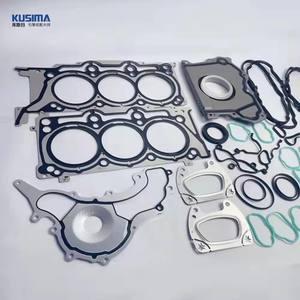 Fabrik-Ersatzteil Kompletter Dichtungssatz Überholungs-Reparatursatz Vollständiger Dichtungssatz für Jeep Chrysler Dodge <span class=keywords><strong>3</strong></span>.6 <span class=keywords><strong>3</strong></span>.6l V6 Benzinmotor OEM-Qualität - Product Image 2