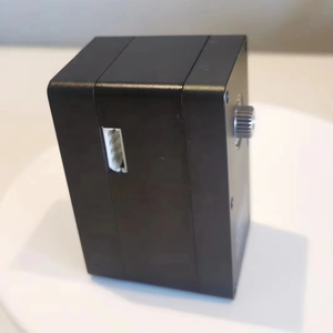 Motor Servo Robótico XQ POWER XQ-RS460, Eje de Salida de 59 kg, Tamaño Estándar, Carcasa Metálica, 12V, Ángulo de Control de 360°, Resistente al Agua - Product Image 6