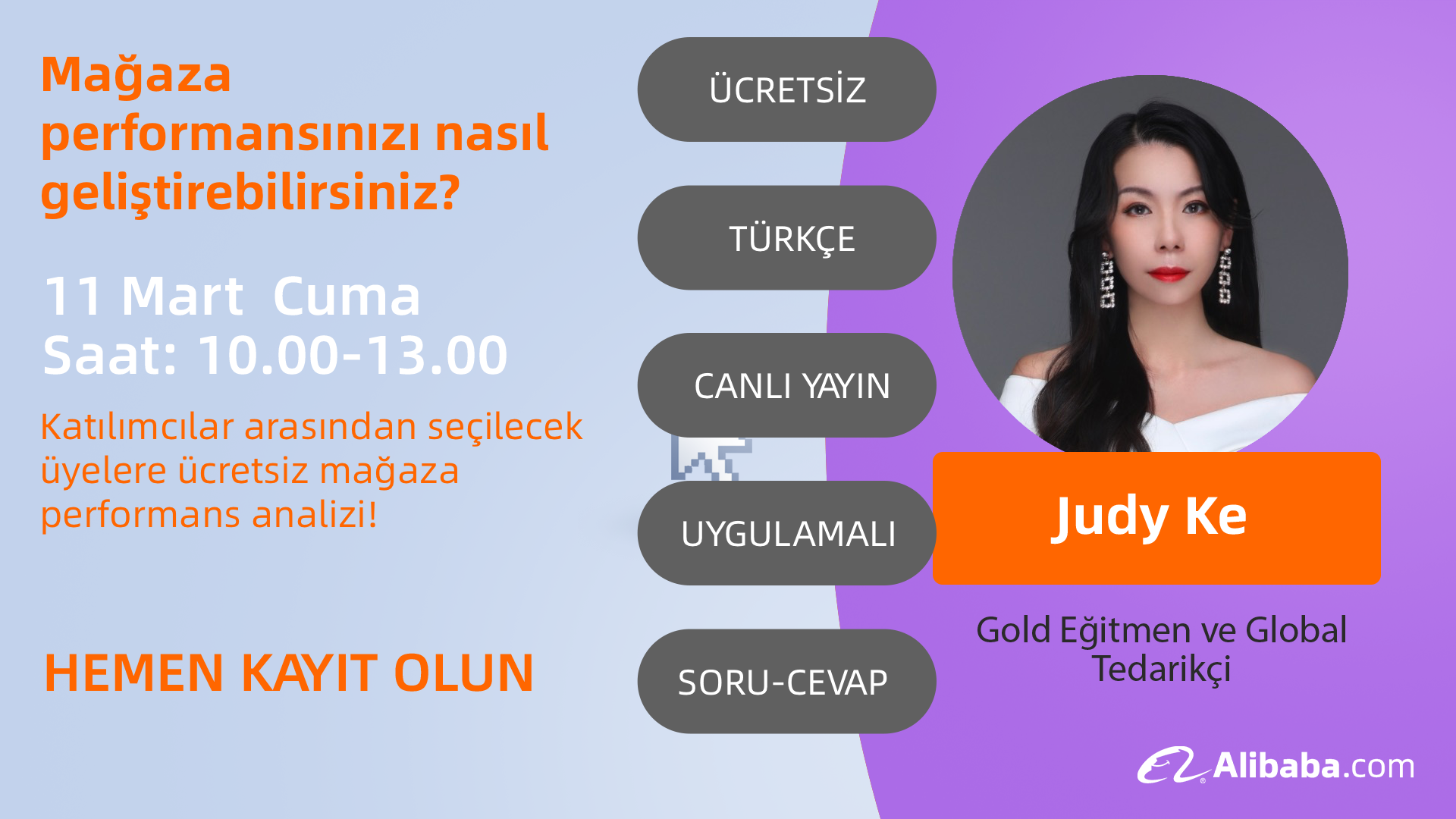 Mağaza performansınızı nasıl geliştirebilirsiniz?