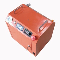 Generator Busa Kecil ANJIT FG05 dengan Garansi 6 Bulan untuk Membuat Busa Agen Pembusa