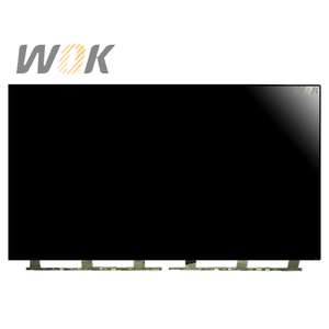 อะไหล่หน้าจอ LCD แบบเปิดเซลล์32 40 43 50 55 60 65 75 85 <span class=keywords><strong>86</strong></span>นิ้วอะไหล่หน้าจอสำหรับ LC550EQ9-SMA2 <span class=keywords><strong>LG</strong></span> สมาร์ททีวี - Product Image 6