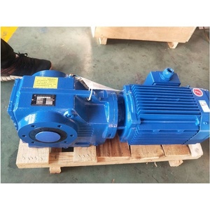 Serie K ángulo recto <span class=keywords><strong>caja</strong></span> <span class=keywords><strong>de</strong></span> engranaje reductor doble hélice cónica mezclador reductor <span class=keywords><strong>de</strong></span> velocidad - Product Image 4