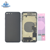 Vente en gros de coques arrière, de portes de batterie et de vitres pour iPhone X XR XS Max 11 Pro Max 12 Mini 12 Pro 13 avec pièces