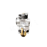 Carburateur Walbro pour débroussailleuse Carburateur 139F 140F