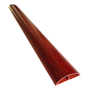 <span class=keywords><strong>PVC</strong></span> Cáp raceway <span class=keywords><strong>ARC</strong></span> tầng On-Wall dây bìa chất lượng tuyệt vời <span class=keywords><strong>PVC</strong></span> <span class=keywords><strong>Trunking</strong></span> - Product Image 3