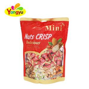 Nueces de Primera Calidad, Crujientes y Esponjosas, para Aperitivos - Product Image 4
