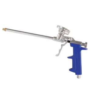 Công Nghiệp Cấp Nhôm Hợp Kim Bán Buôn Chuyên Nghiệp Hướng Dẫn Sử Dụng Công Cụ Cao Cấp Mở Rộng Tạo Bọt Phun <span class=keywords><strong>PU</strong></span> Súng Cho Xây Dựng - Product Image 1